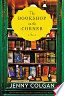 The Bookshop on the Corner image