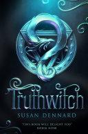 Truthwitch: Witchlands 1 image