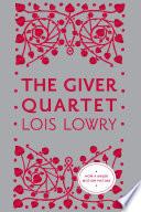 The Giver Quartet Omnibus image