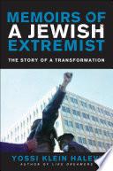 Memoirs of a Jewish Extremist image