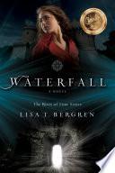 Waterfall (The River of Time Series Book #1) image