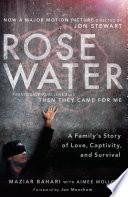 Rosewater (Movie Tie-in Edition)