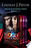 The Blackthorn Series: Books 1–3