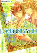 Love Only You (Yaoi / BL Manga) image