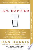 10% Happier 10th Anniversary image