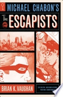 Michael Chabon's The Escapists image