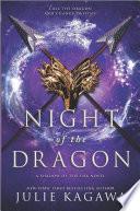 Night of the Dragon image