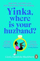 Yinka, Where is Your Huzband? image