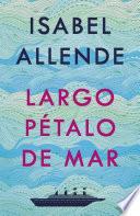 Largo pétalo de mar / A Long Petal of the Sea image