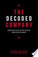 The Decoded Company image