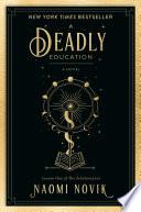 A Deadly Education image