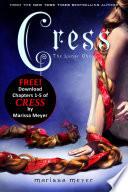 Cress, Chapters 1-5
