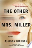 The Other Mrs. Miller image