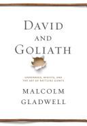 David and Goliath: Underdogs, Misfits, and the Art of Battling Giants image