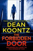 The Forbidden Door (Jane Hawk Thriller, Book 4)