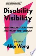 Disability Visibility image
