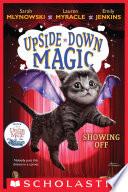 Showing Off (Upside-Down Magic #3) image
