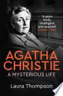 Agatha Christie image