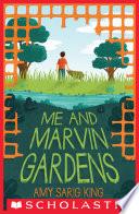 Me and Marvin Gardens (Scholastic Gold) image