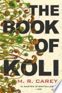 The Book of Koli image