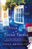 The Little Shop of Found Things image