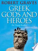 Greek Gods and Heroes image