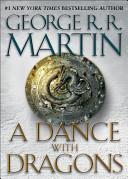 A Dance With Dragons: A Song of Ice and Fire image