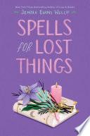 Spells for Lost Things image