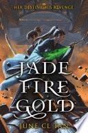 Jade Fire Gold image