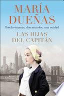 The Captain's Daughters \ Las hijas del Capitan (Spanish edition) image