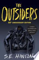 The Outsiders 50th Anniversary Edition image