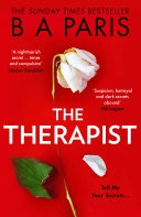 The Therapist image