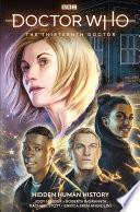 Doctor Who: The Thirteenth Doctor Volume 2