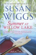 Summer at Willow Lake image