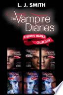 The Vampire Diaries: Stefan's Diaries Collection image