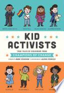 Kid Activists image