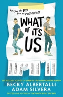 What If It's Us image