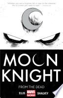 Moon Knight Vol. 1 image