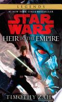 Heir to the Empire: Star Wars Legends (The Thrawn Trilogy) image