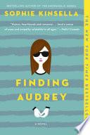Finding Audrey image