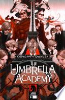 The Umbrella Academy: Apocalypse Suite #1 image
