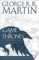 A Game of Thrones: The Graphic Novel image