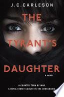 The Tyrant's Daughter image