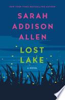 Lost Lake image