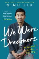 We Were Dreamers: An Immigrant Superhero Origin Story image