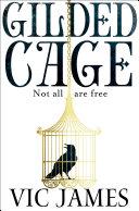 Gilded Cage: Dark Gifts Trilogy 1 image