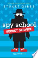 Spy School Secret Service image
