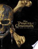 Pirates of the Caribbean: Dead Men Tell No Tales Novelization image