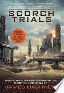 The Scorch Trials image