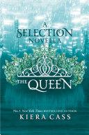 The Queen (The Selection) image